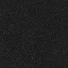 Granite Tile Collection Premium Black - 12"x12" - HONED