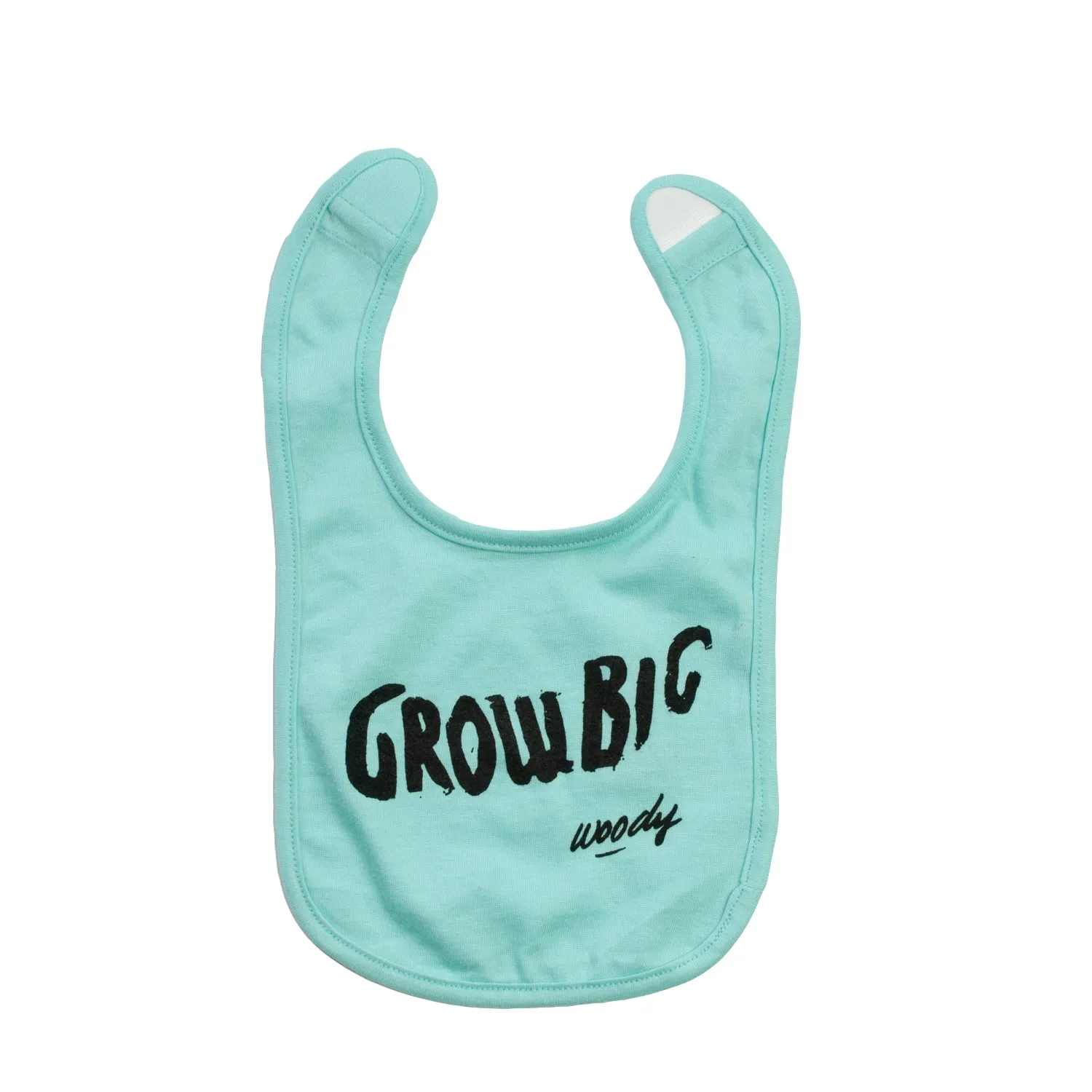 Grow Big Bib