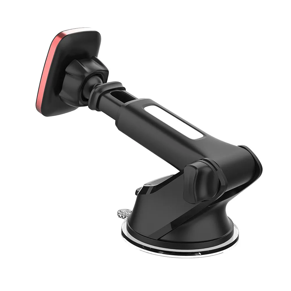 HEX VII Magnetic Suction Cup Phone Holder