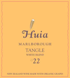 Huia 2022 Marlborough Tangle