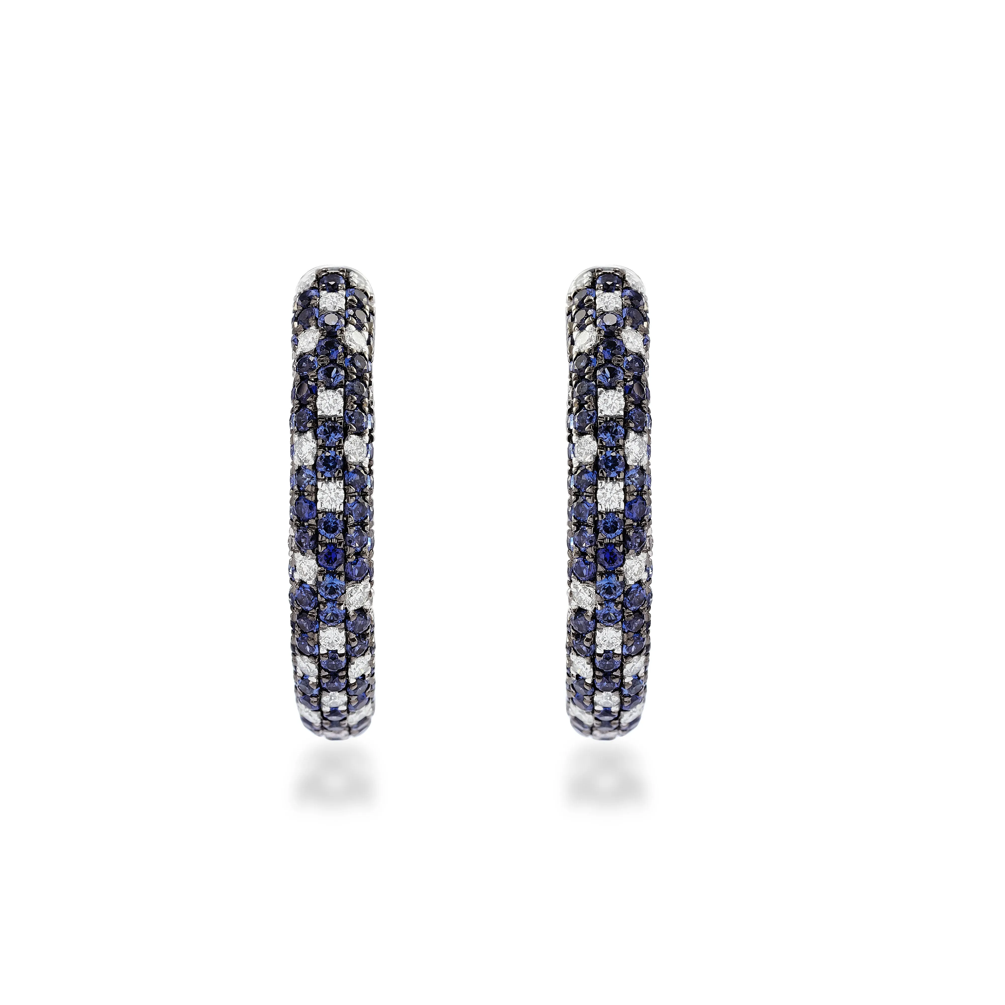 Illuminaire Ciara Diamond Earrings*