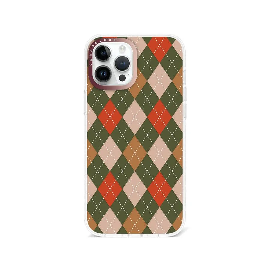 iPhone 12 Pro Max Brown Sugar Phone Case