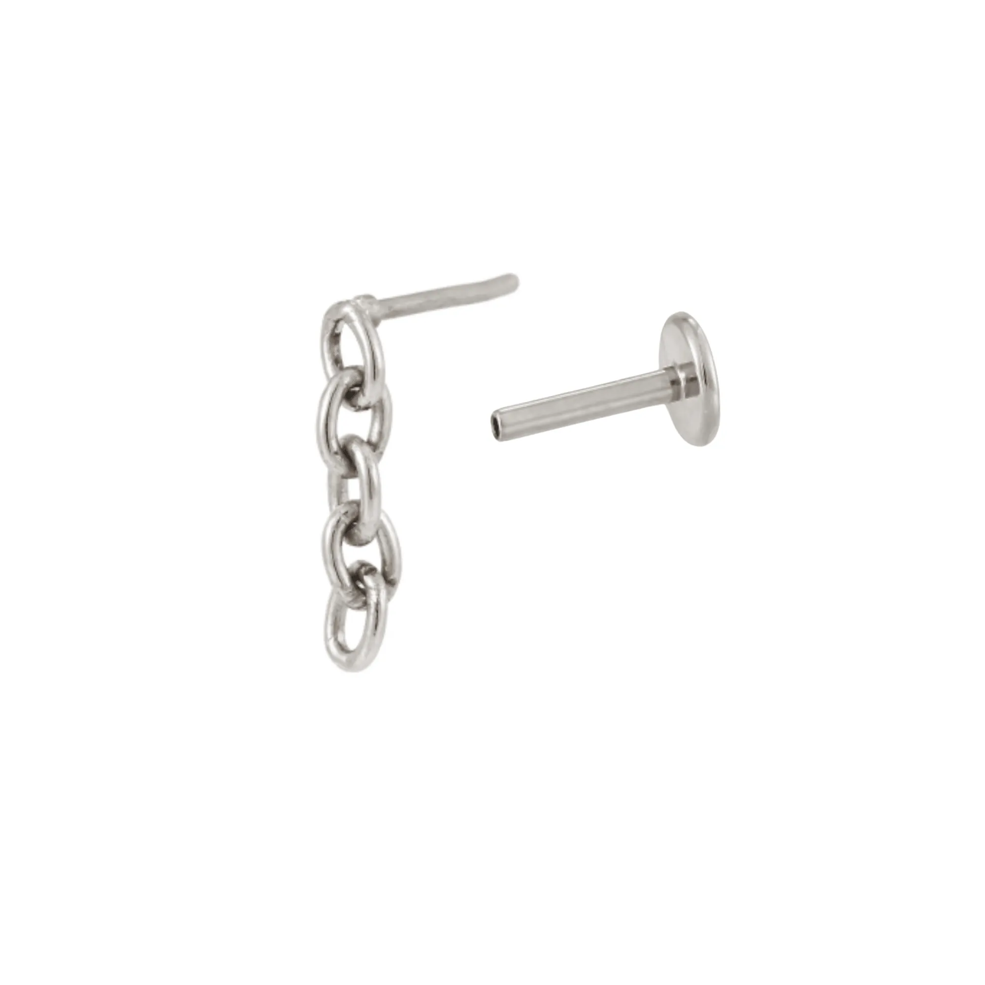 Jailbreak Flat Back Stud