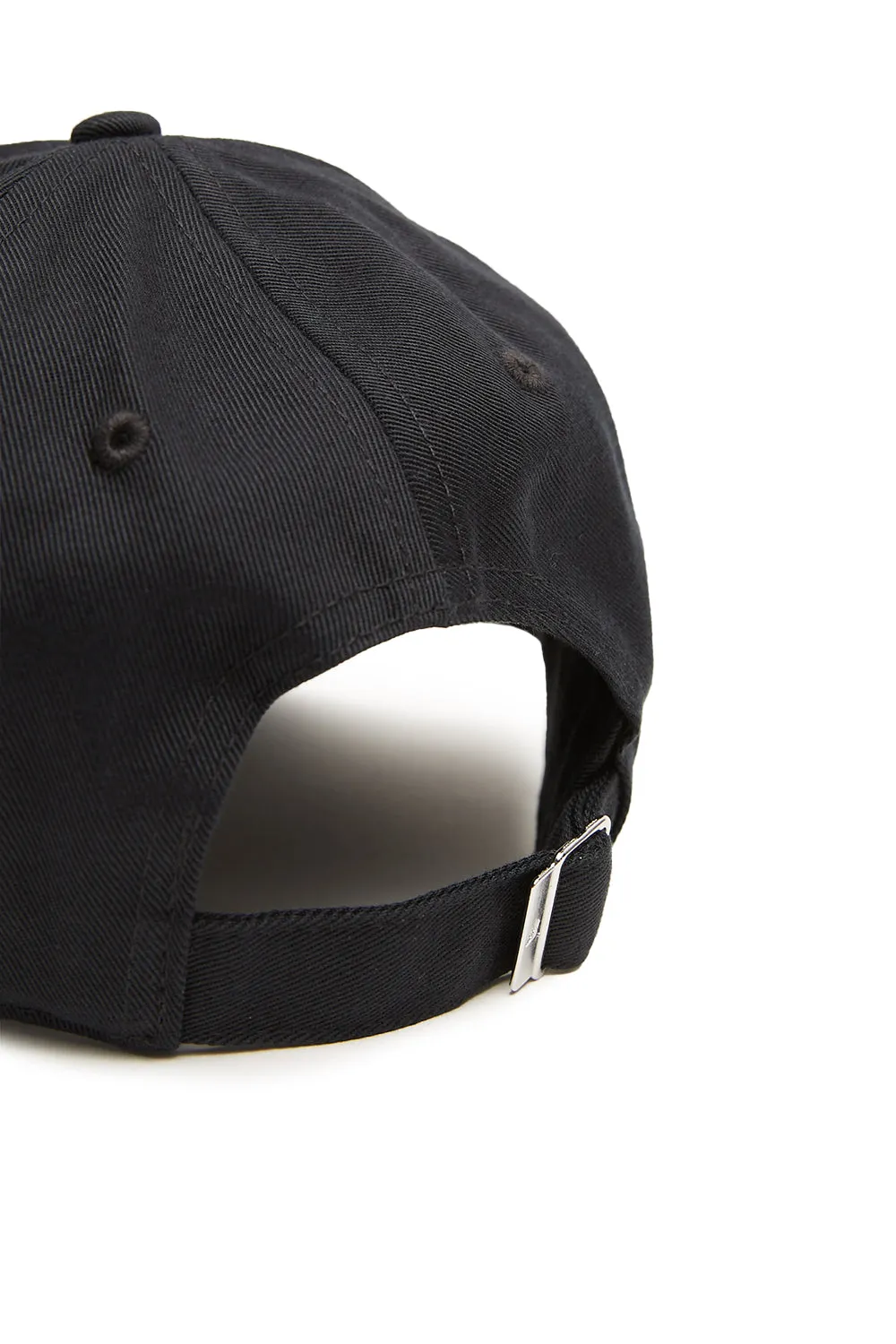 Jordan Club Cap 'Black/Sail/Black'