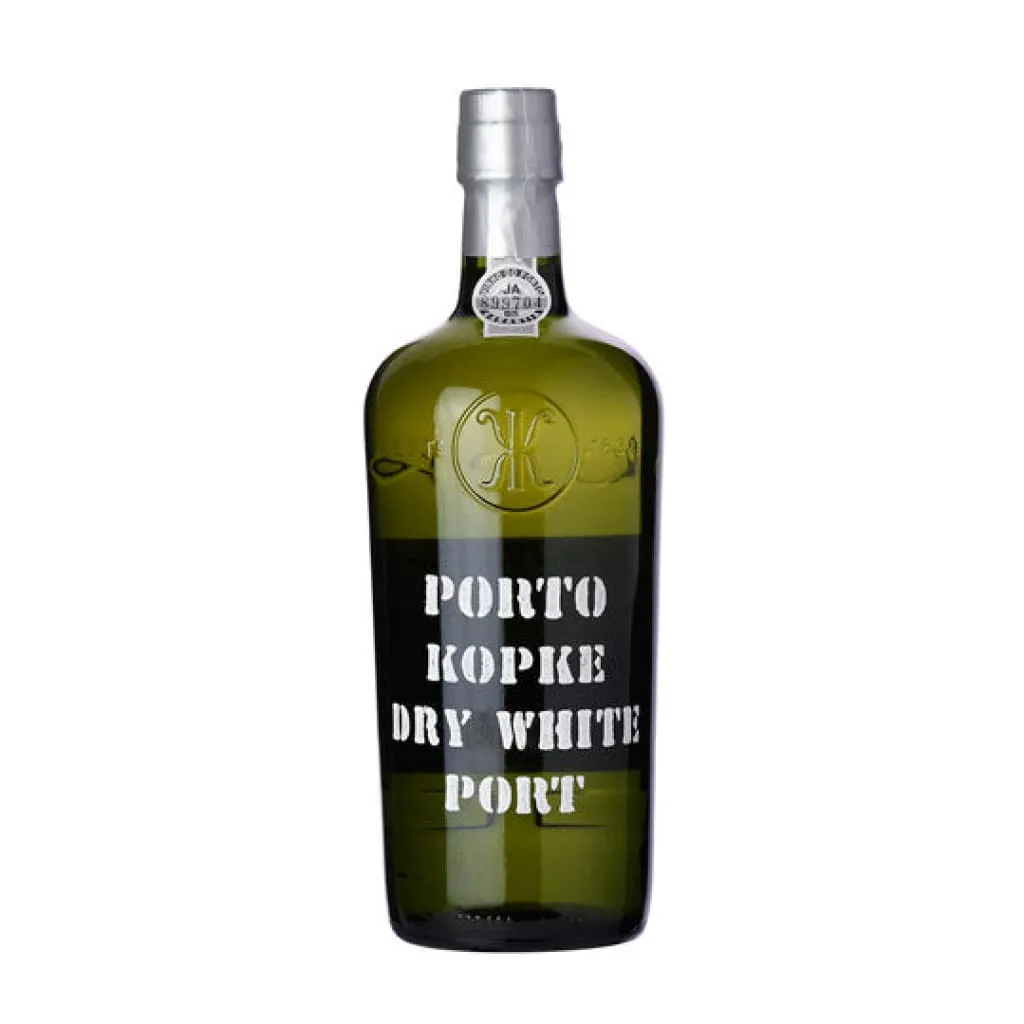 Kopke Dry White Port - 750ml