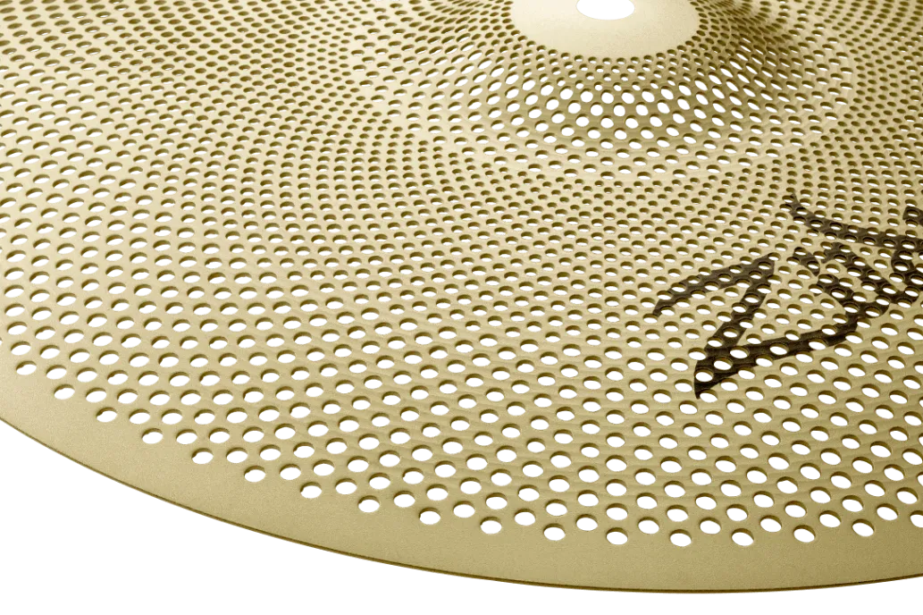 L80 Low Volume HiHats