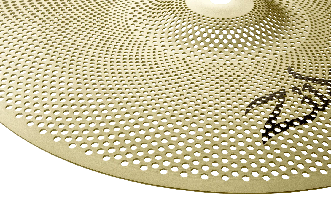 L80 Low Volume HiHats