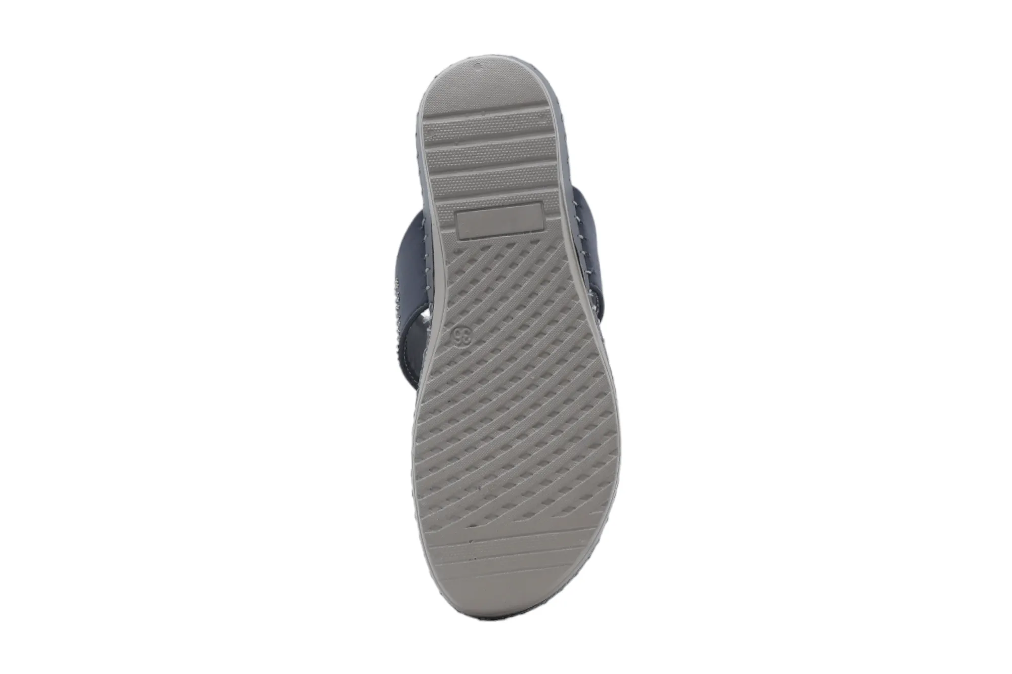 LADIES COMFORT CHAPPAL 41025