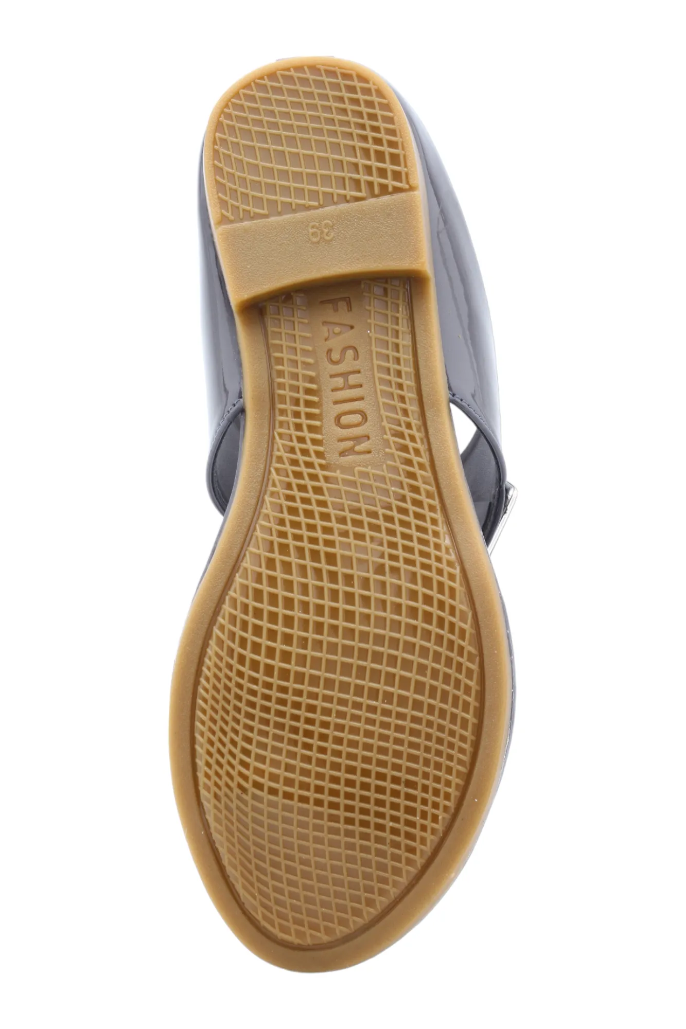 Ladies flat chappal 96845