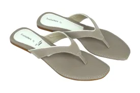 Ladies flat chappal 994951