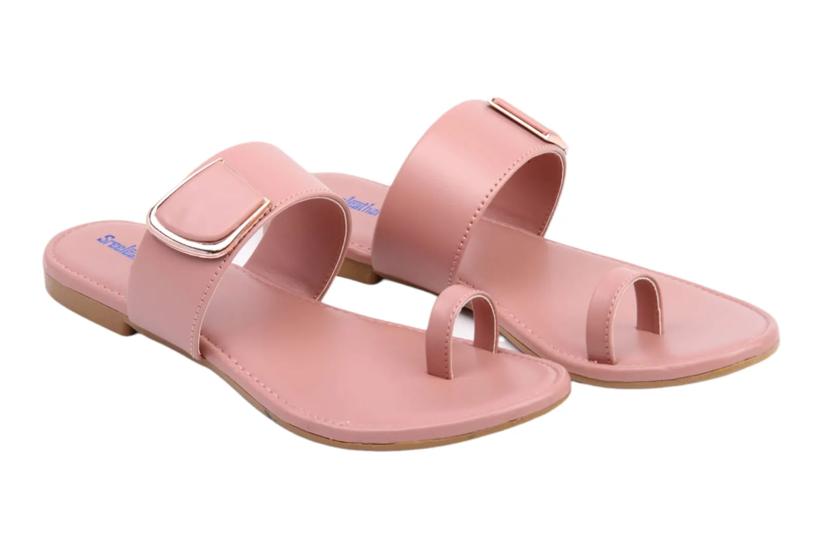 LADIES FLAT CHAPPAL 999417