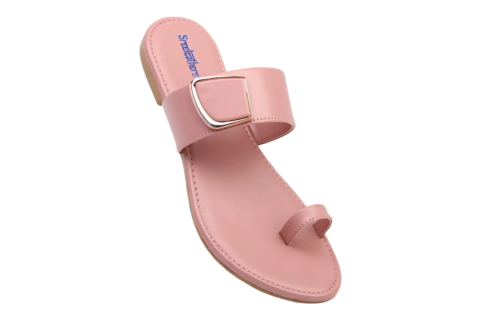 LADIES FLAT CHAPPAL 999417