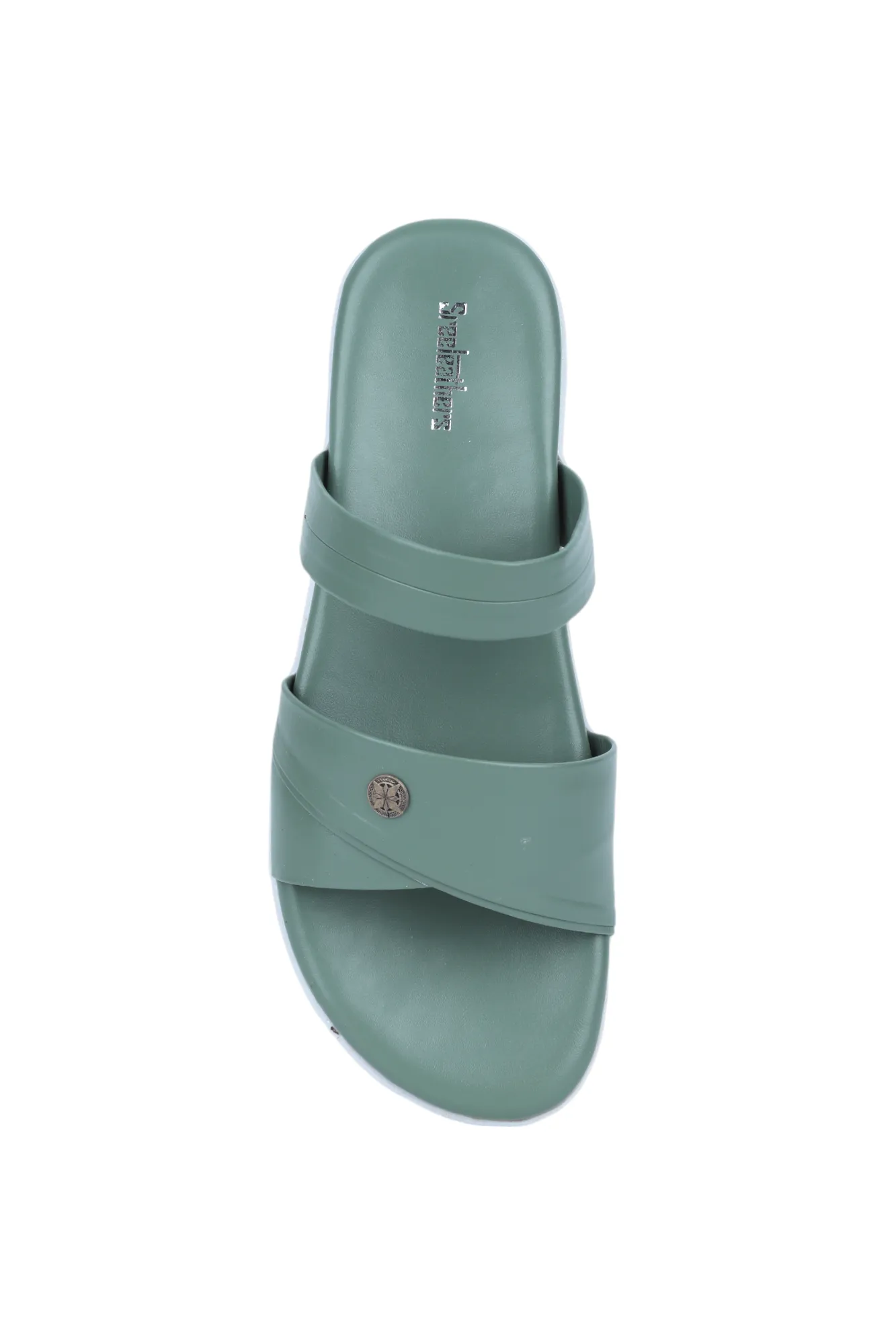 Ladies Flat Chappal 999441