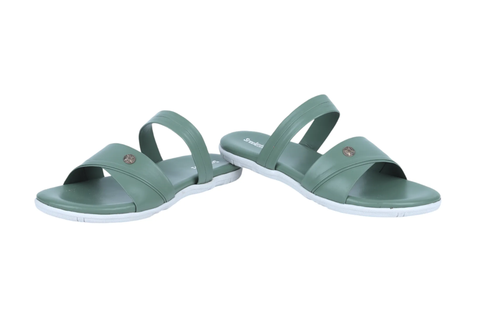 Ladies Flat Chappal 999441