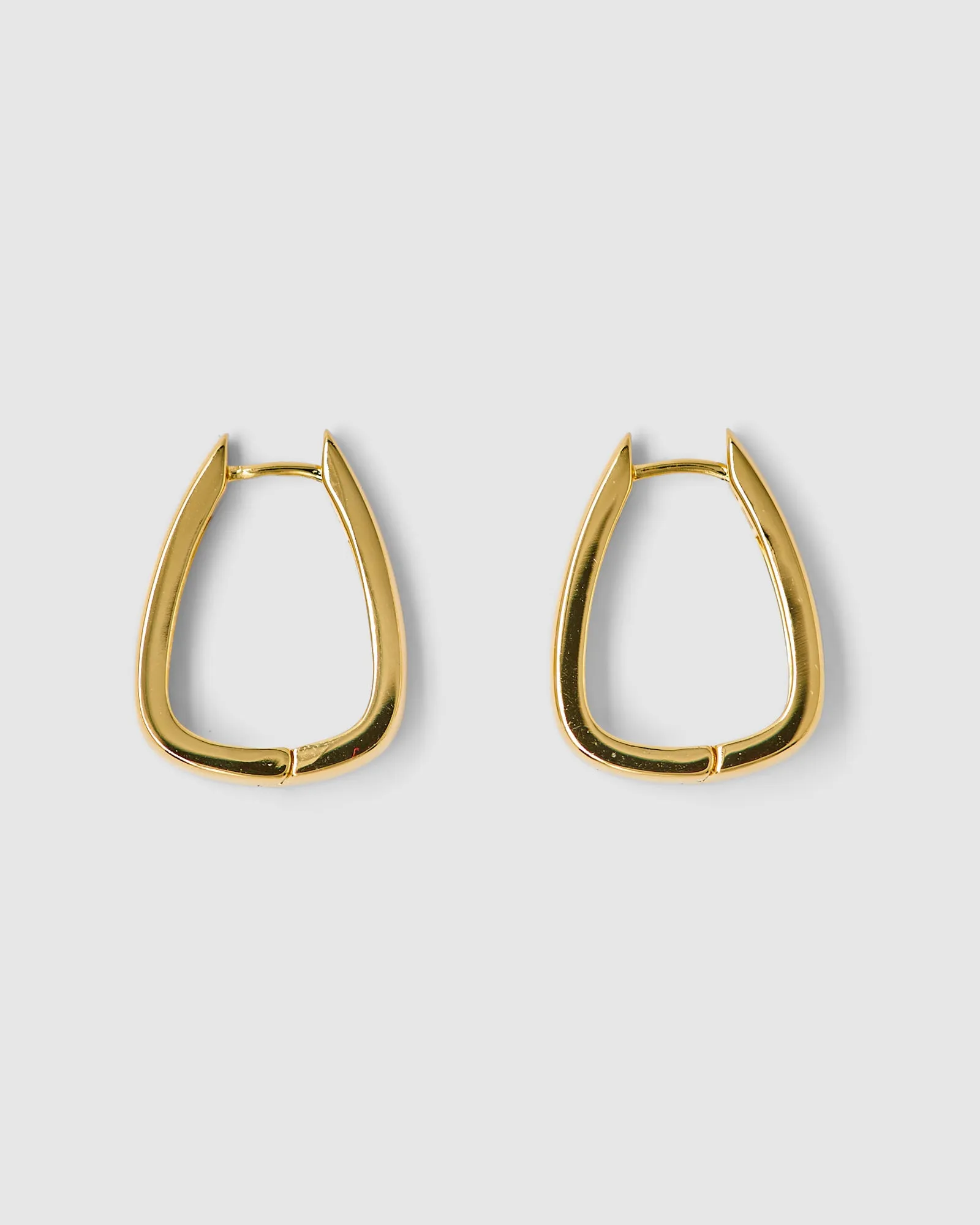 Large Uma Earrings (RRP $139AUD)