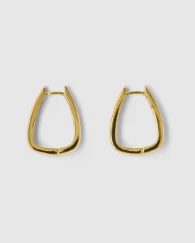 Large Uma Earrings (RRP $139AUD)