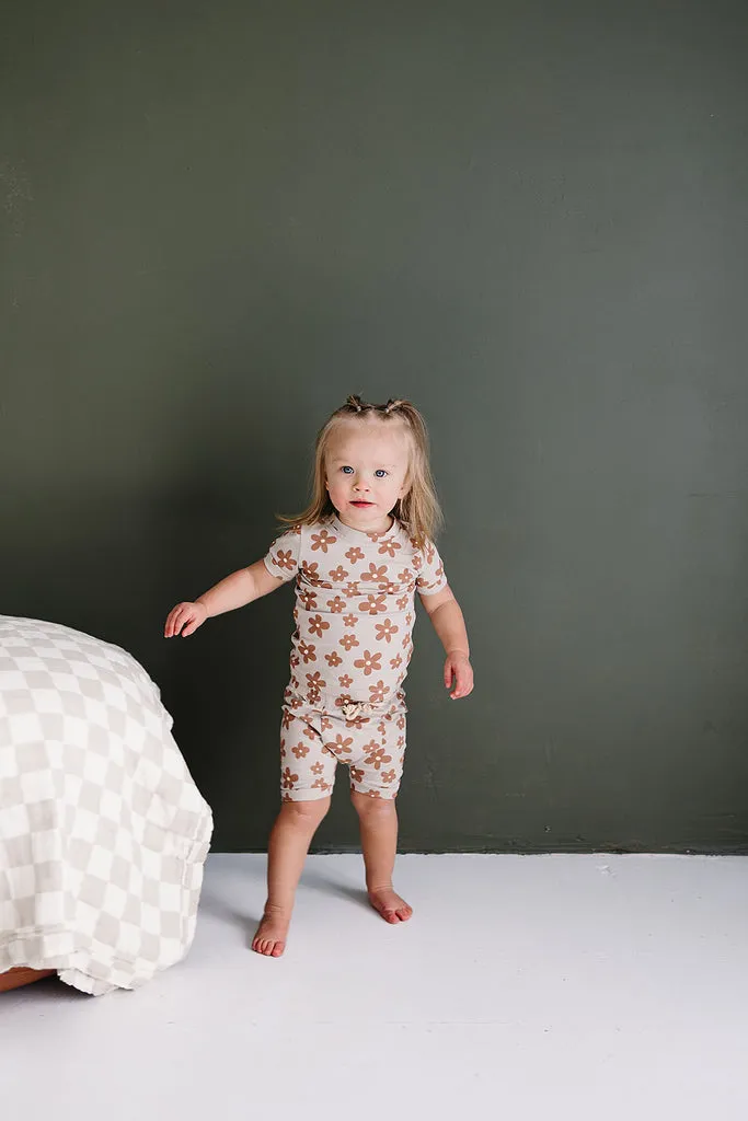 Mebie baby- DaIsY sEt