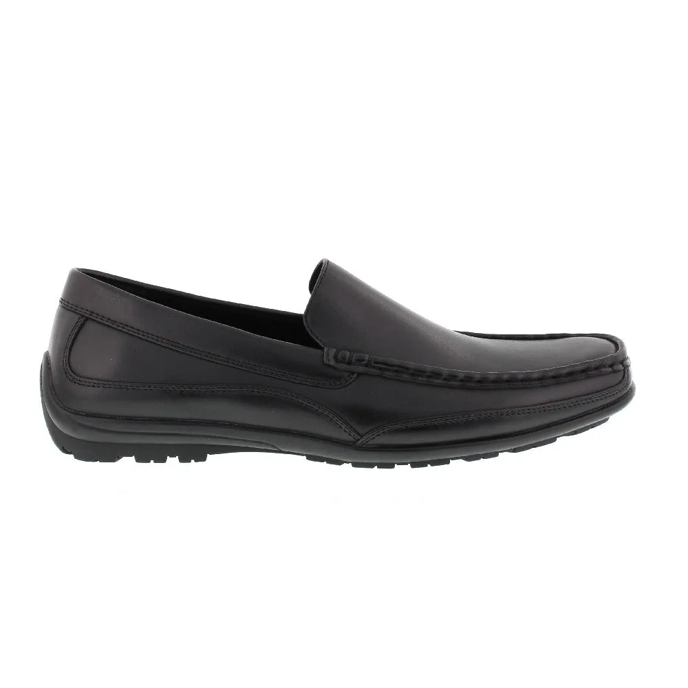 Men's Drive in Black