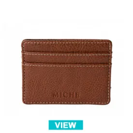 Men's Flat Wallet - RETIRED