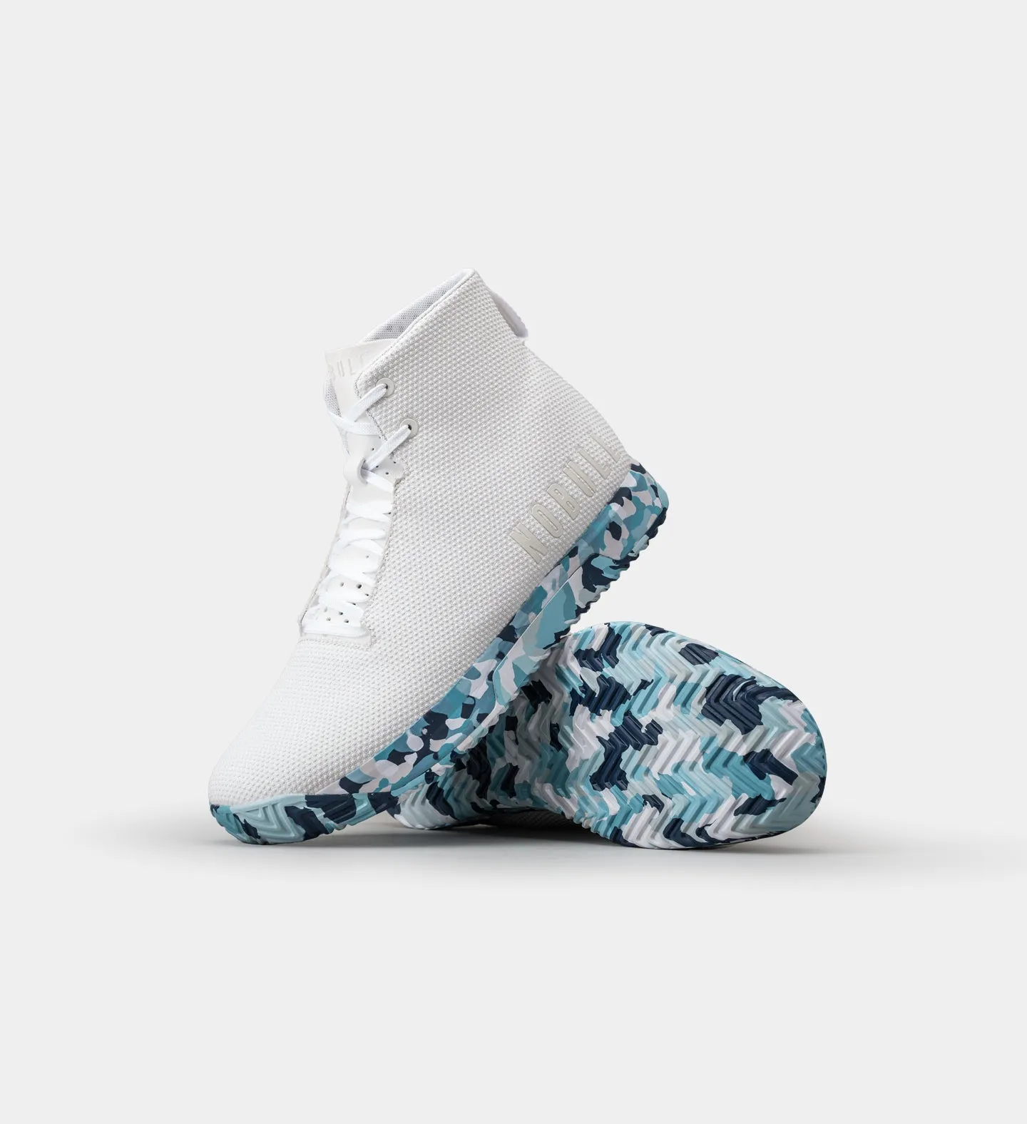 Men's Impact High-Top