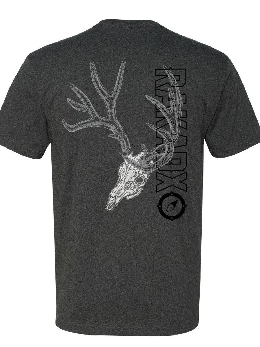 Mens Topo Muley Tee