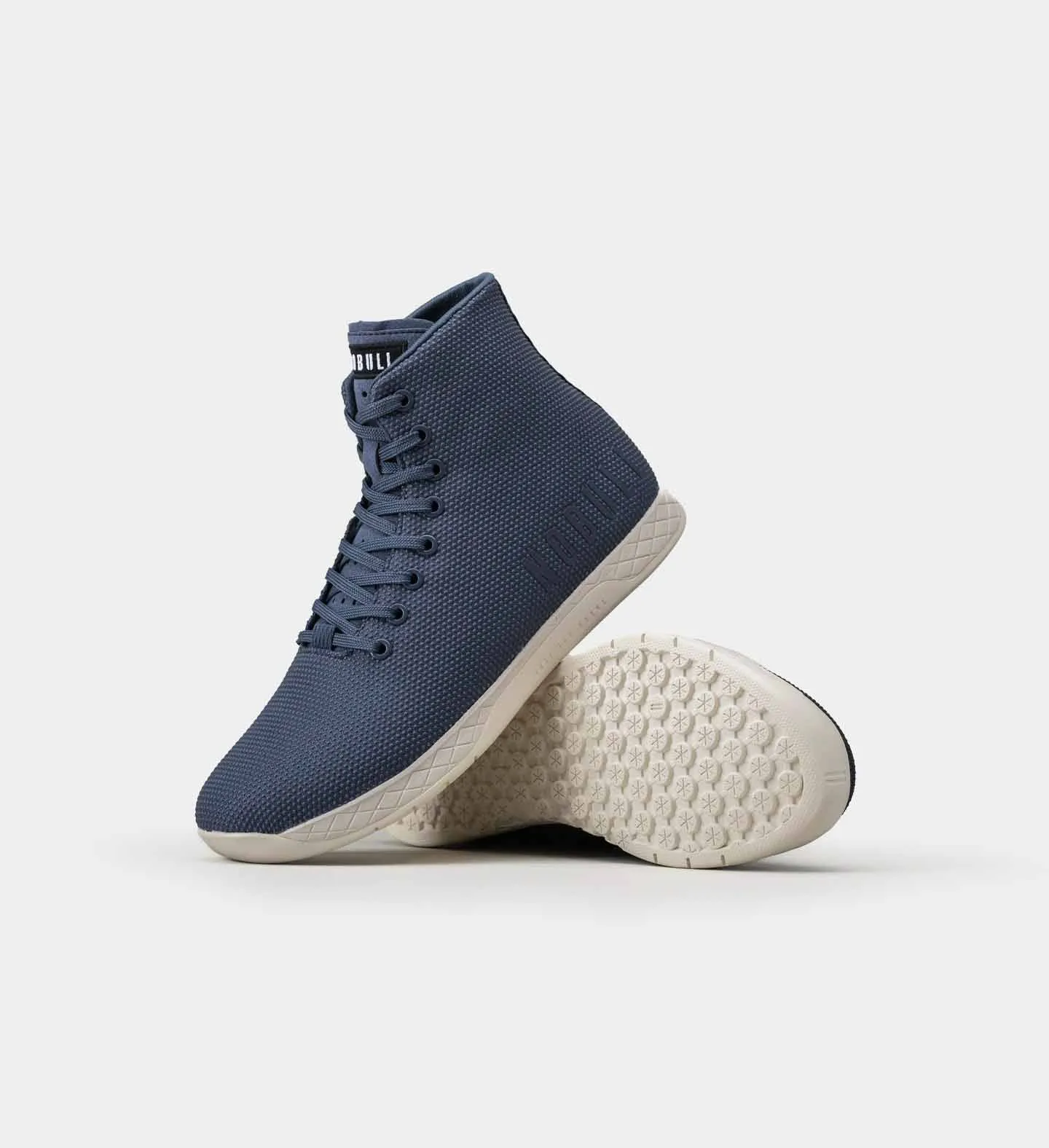 Men's Trainer High-Top