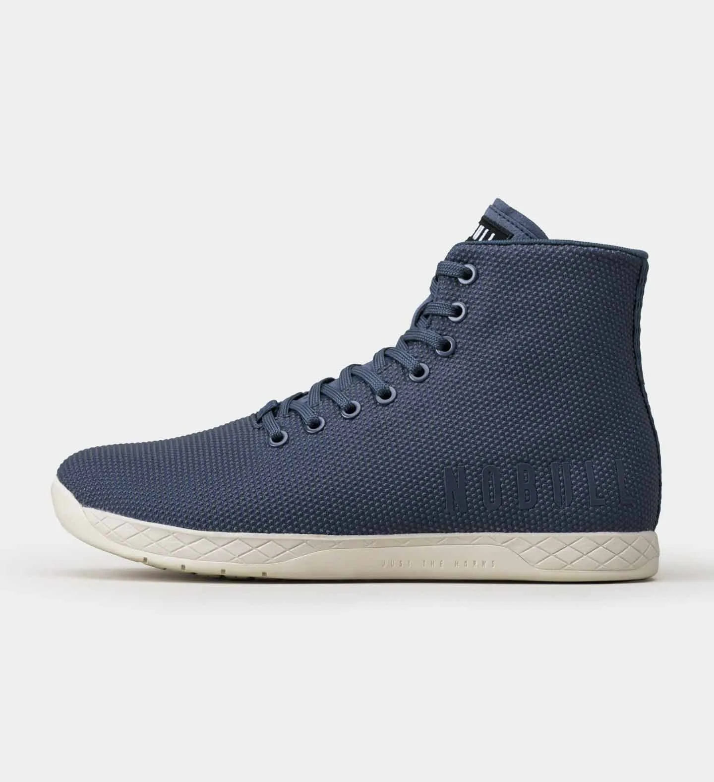 Men's Trainer High-Top