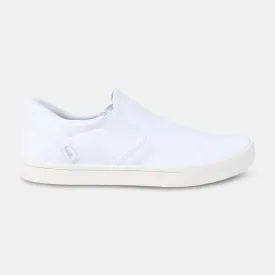 Men's Venice - Ivory White