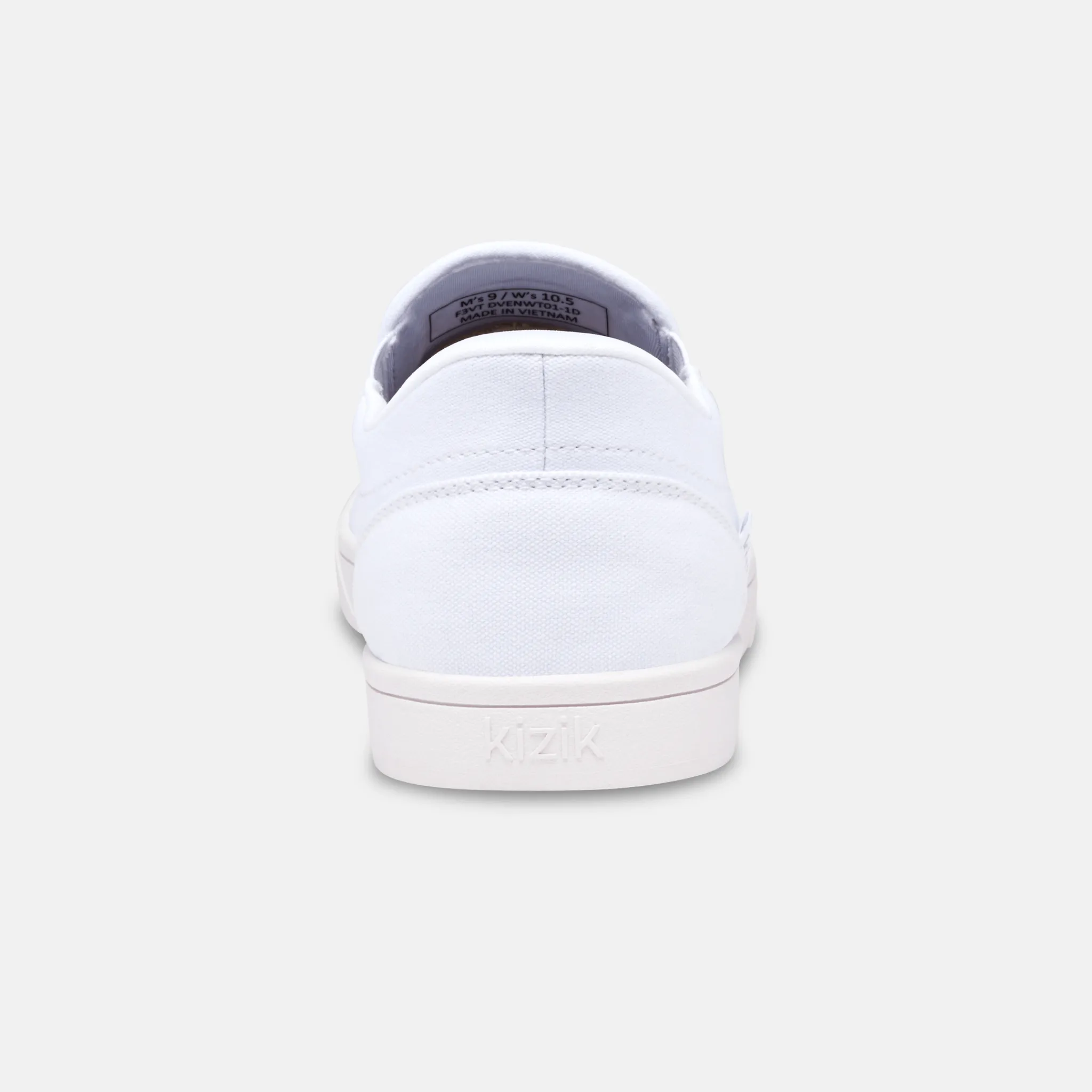 Men's Venice - Ivory White