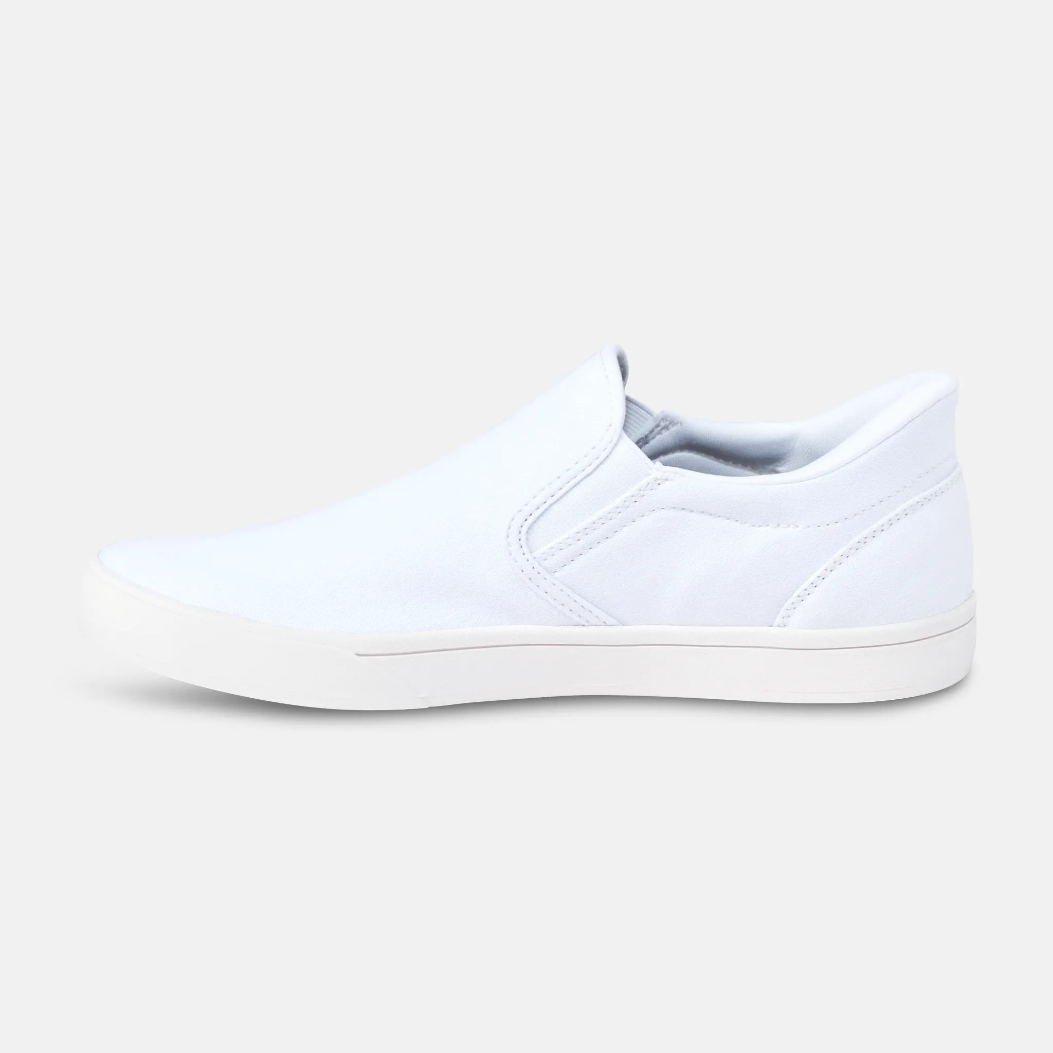 Men's Venice - Ivory White