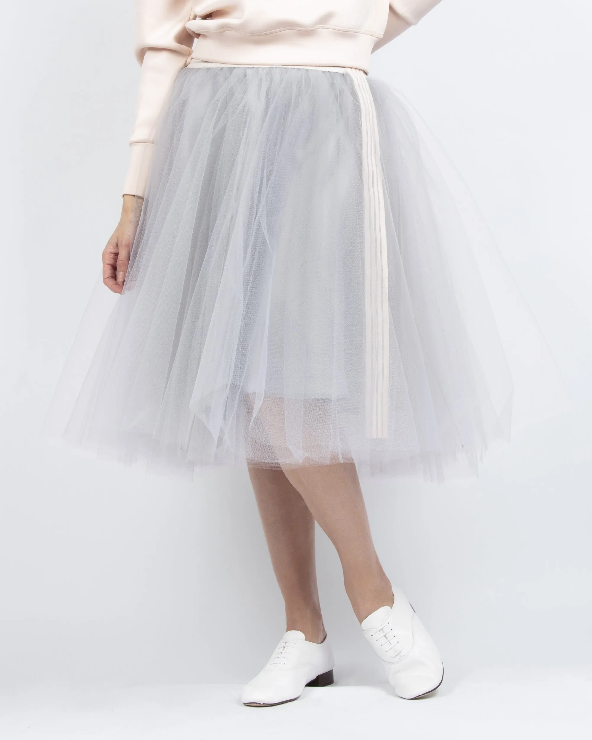 Mid-length ballerina petticoat- new arrival- This is really amazing