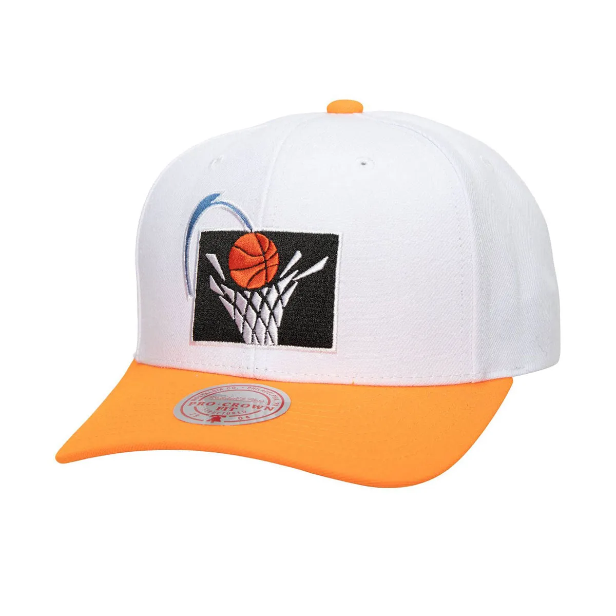 MITCHELL & NESS Cleveland Cavaliers - T2T PRO SNAPBACK CAVS【HHSS5131】