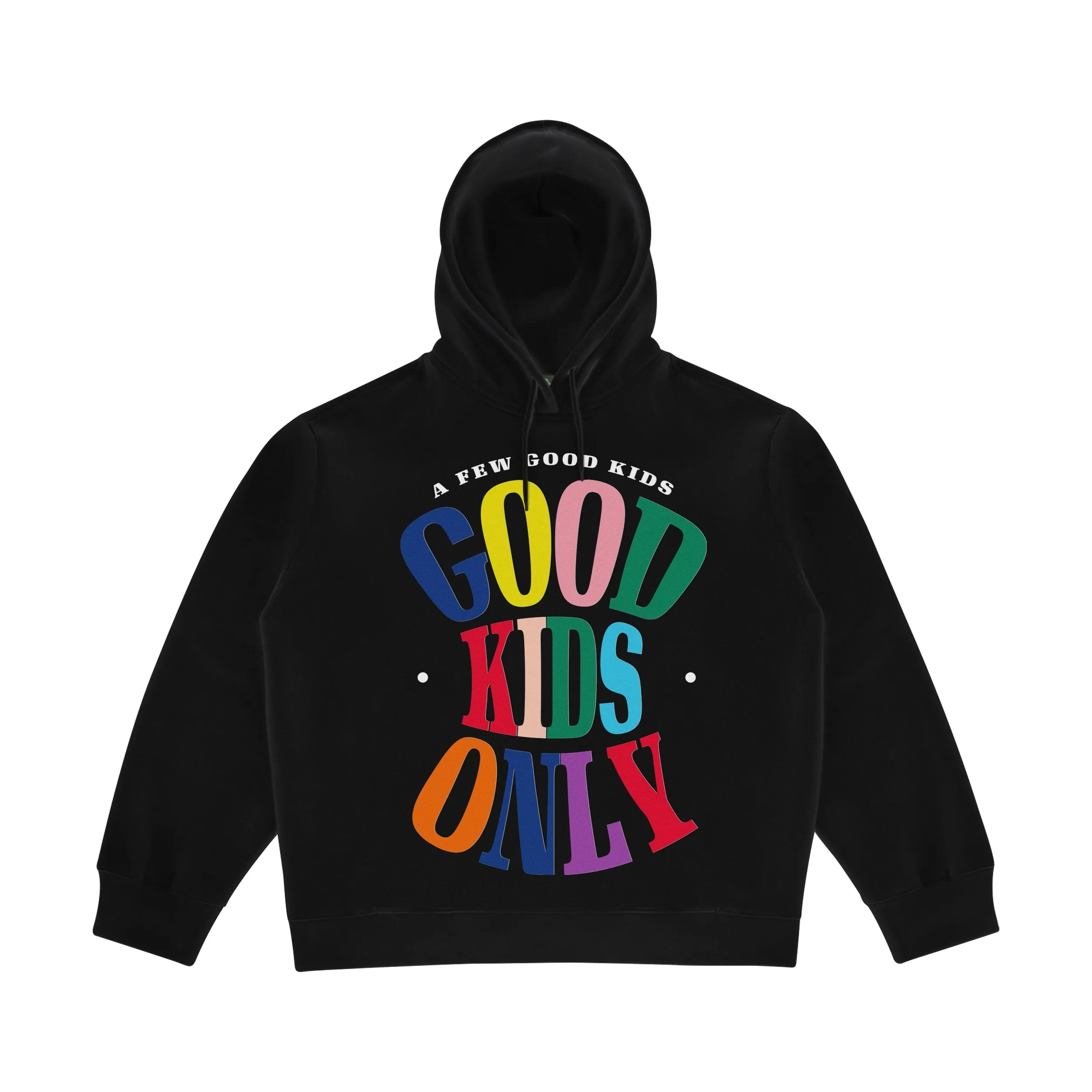 Modern life hoodie