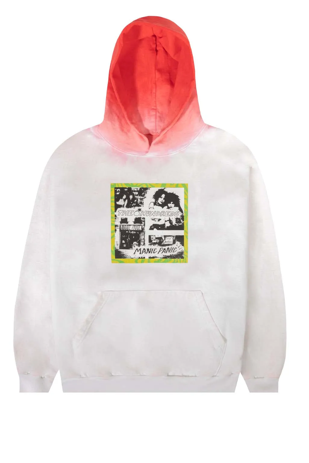 MP X  HUNDREDS OFF-WHITE PULLOVER