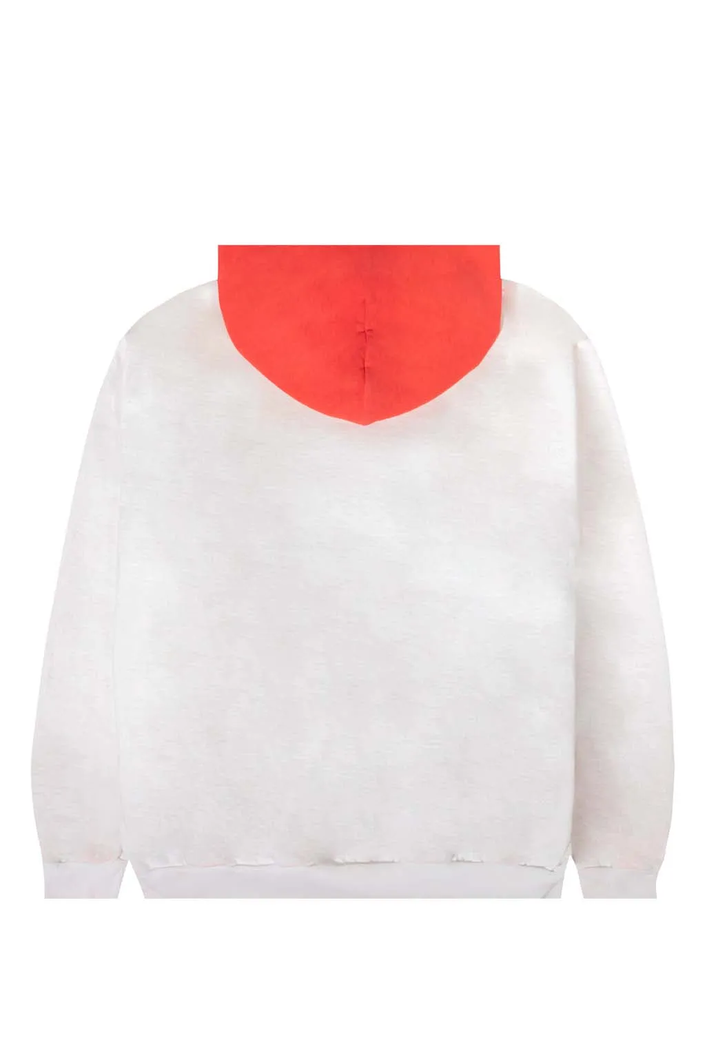 MP X  HUNDREDS OFF-WHITE PULLOVER