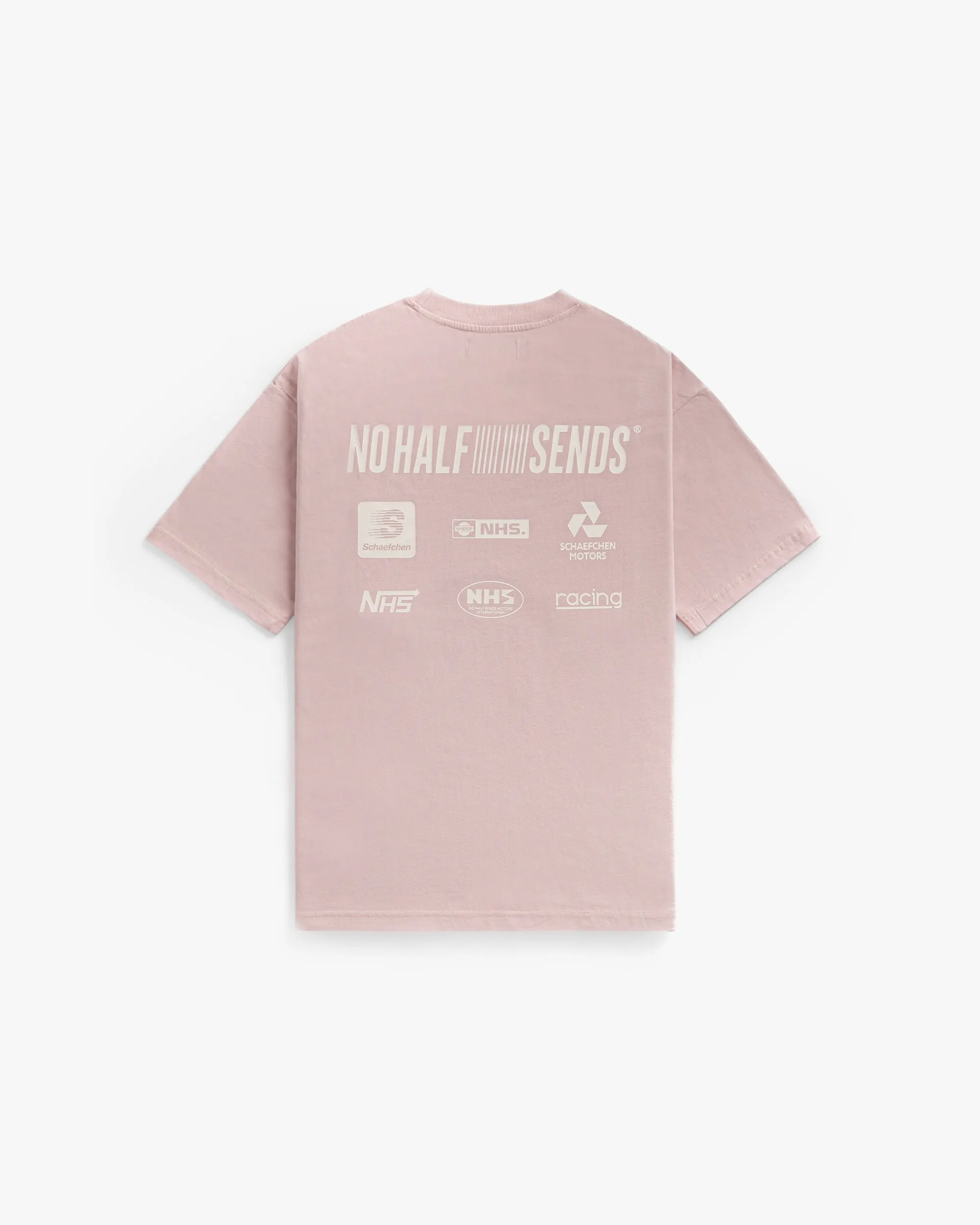 NHS MOTORS TEE