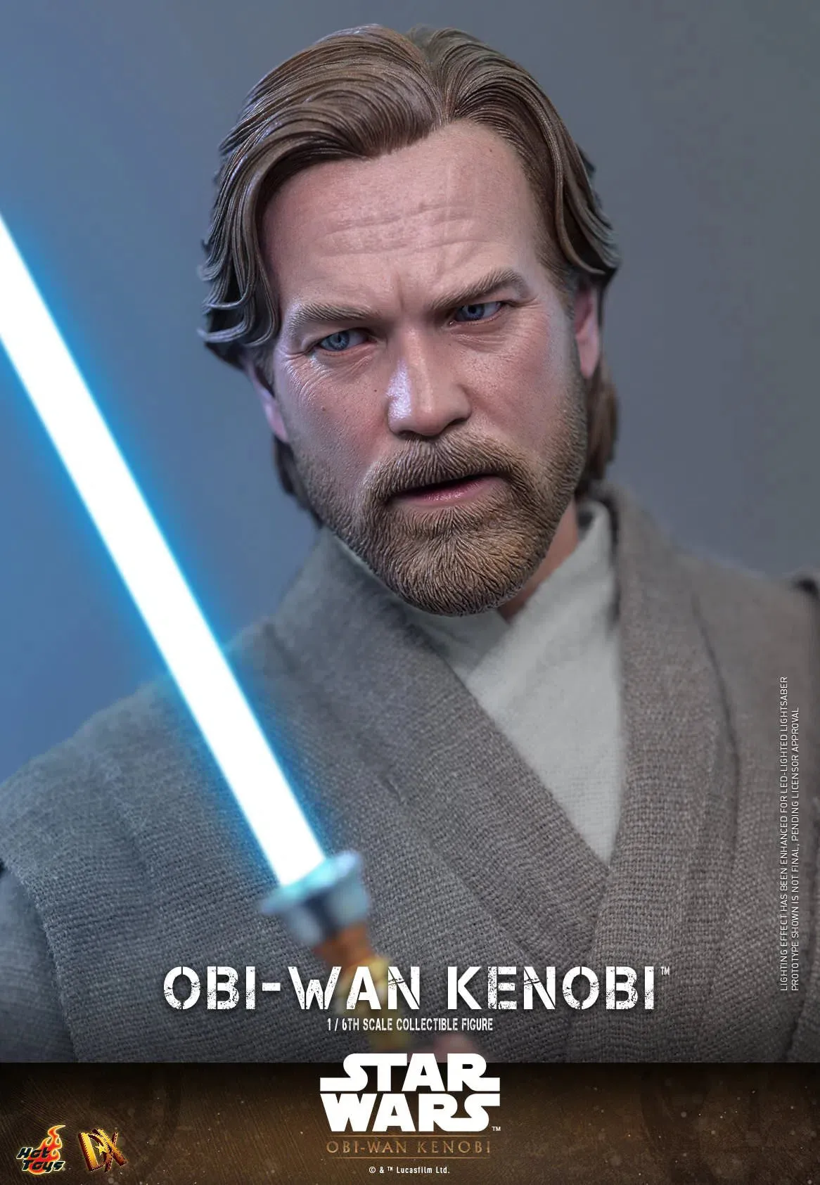 Obi-Wan Kenobi: Star Wars: Obi-Wan Kenobi: DX26