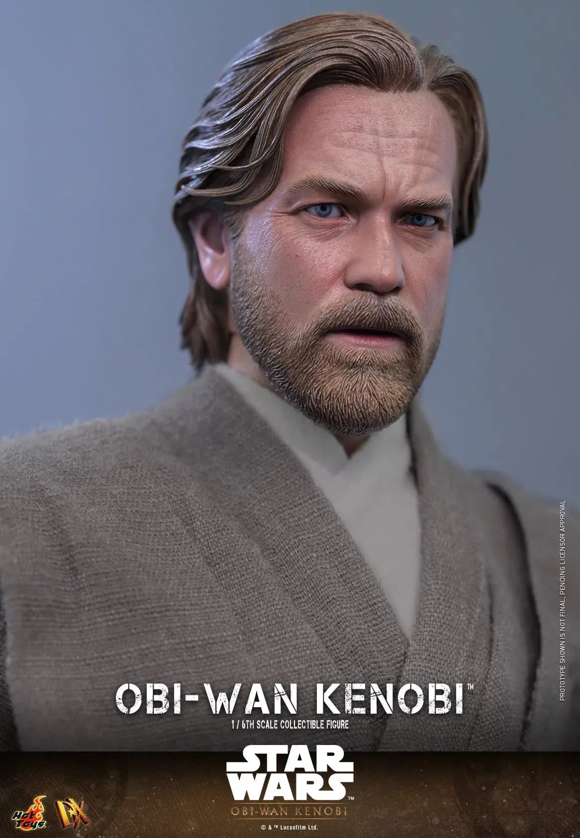 Obi-Wan Kenobi: Star Wars: Obi-Wan Kenobi: DX26