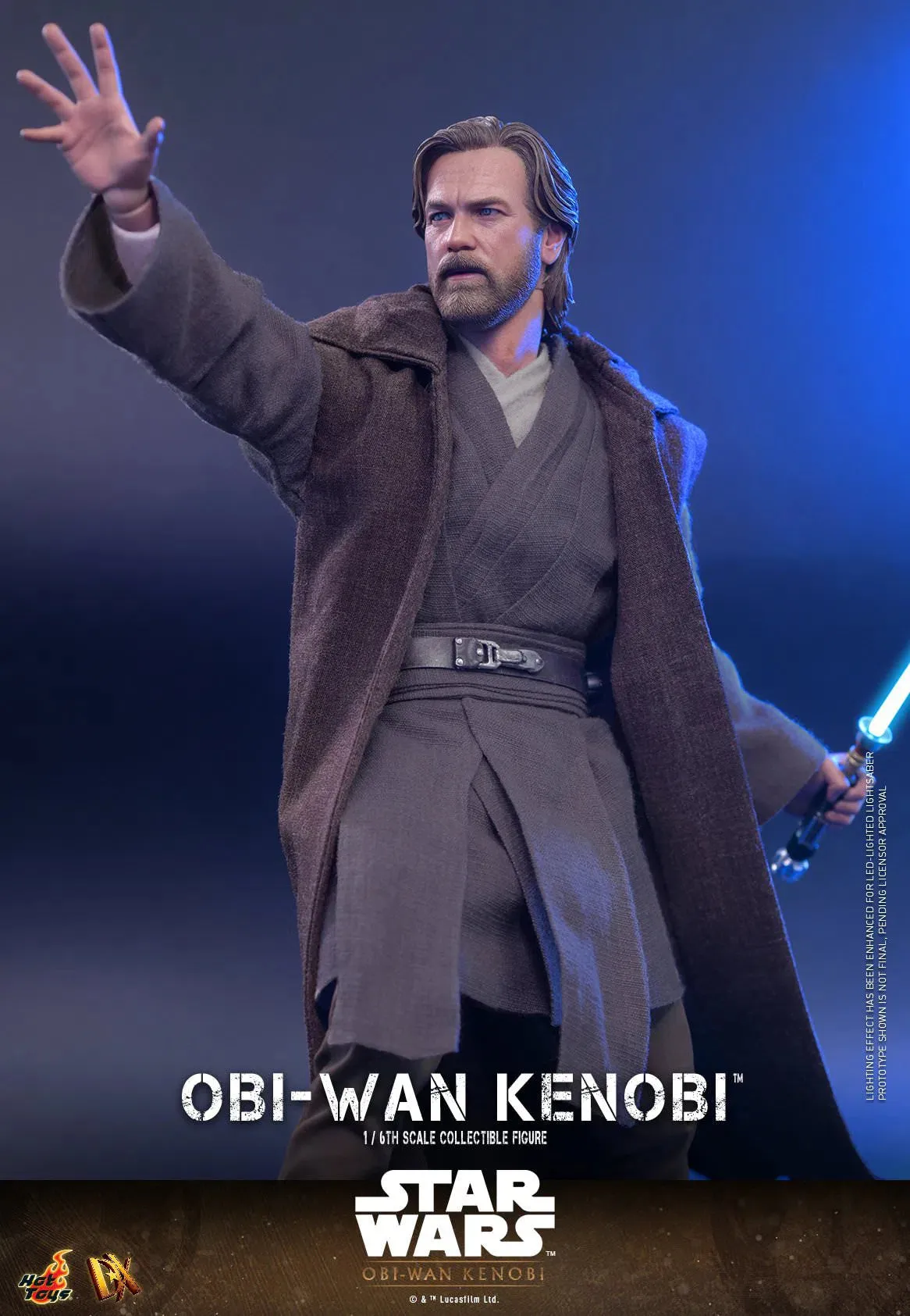 Obi-Wan Kenobi: Star Wars: Obi-Wan Kenobi: DX26