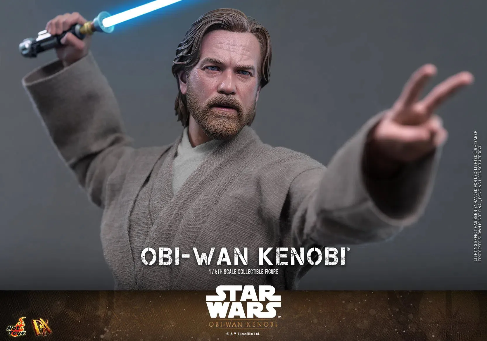 Obi-Wan Kenobi: Star Wars: Obi-Wan Kenobi: DX26