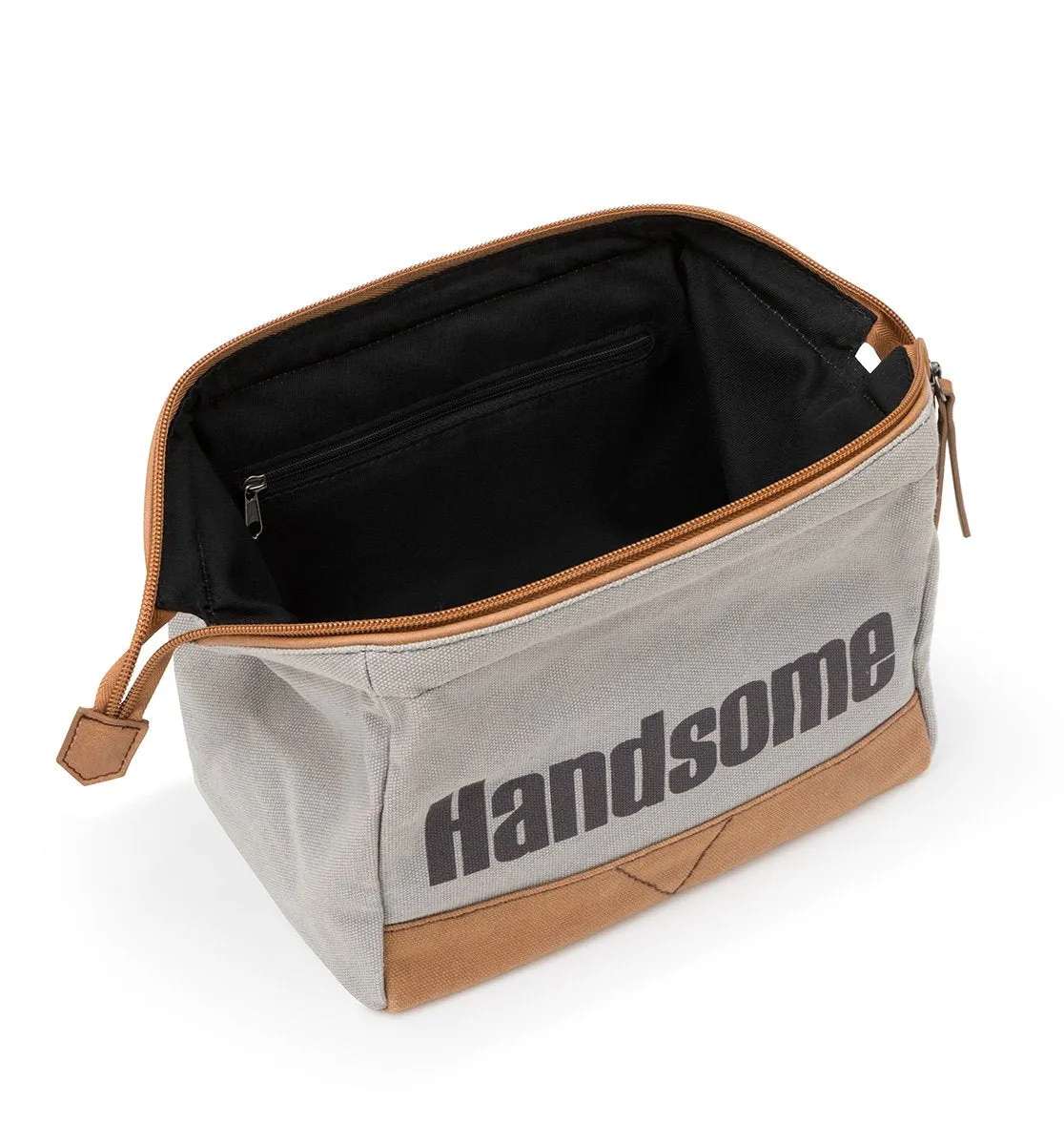 On The Go Dopp Kit