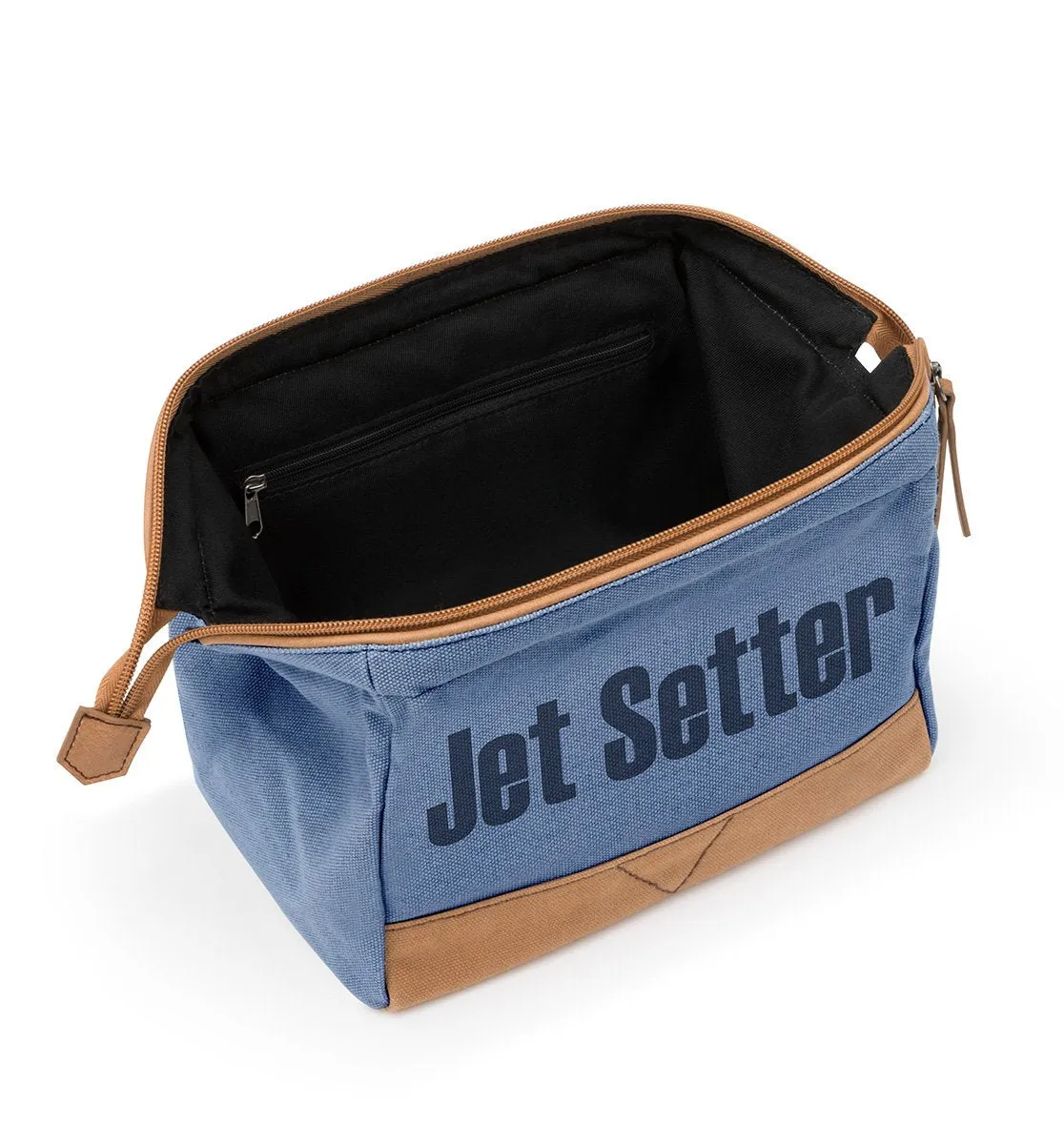 On The Go Dopp Kit