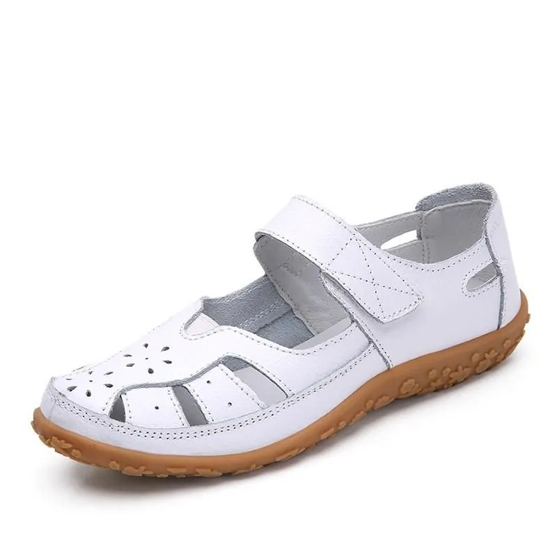 Owlkay Split Stride Harmony Sandals: Comfort, Style and Versatility for Everyday Wear