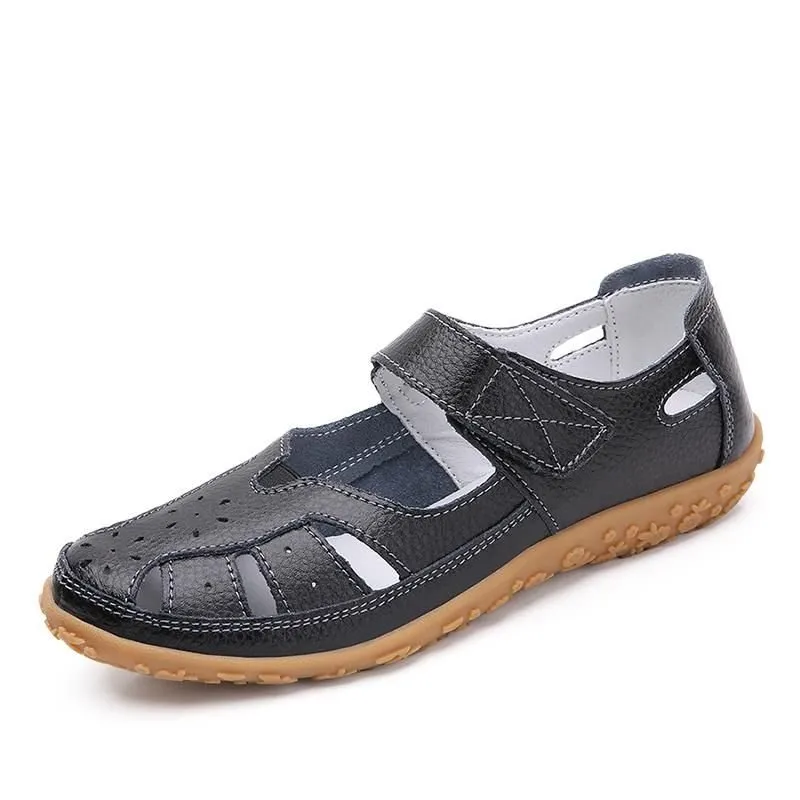 Owlkay Split Stride Harmony Sandals: Comfort, Style and Versatility for Everyday Wear