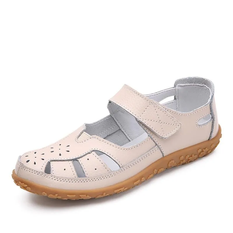 Owlkay Split Stride Harmony Sandals: Comfort, Style and Versatility for Everyday Wear