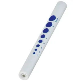 Prestige Medical 210 Disposable Penlight