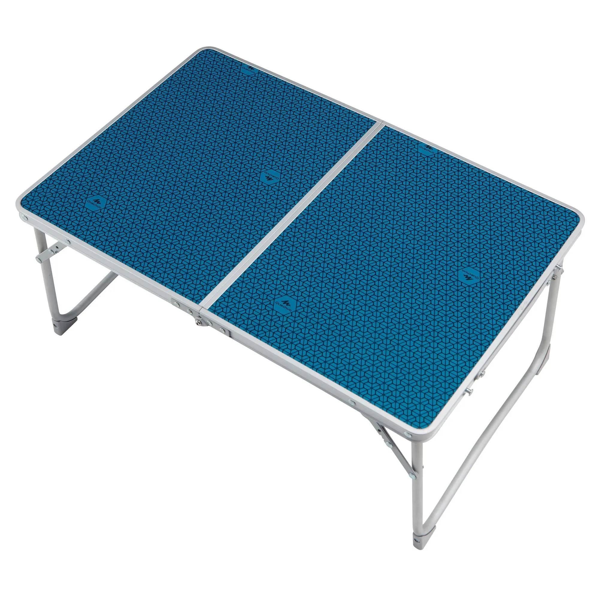 Quechua MH100 Foldable Camping Coffee Table