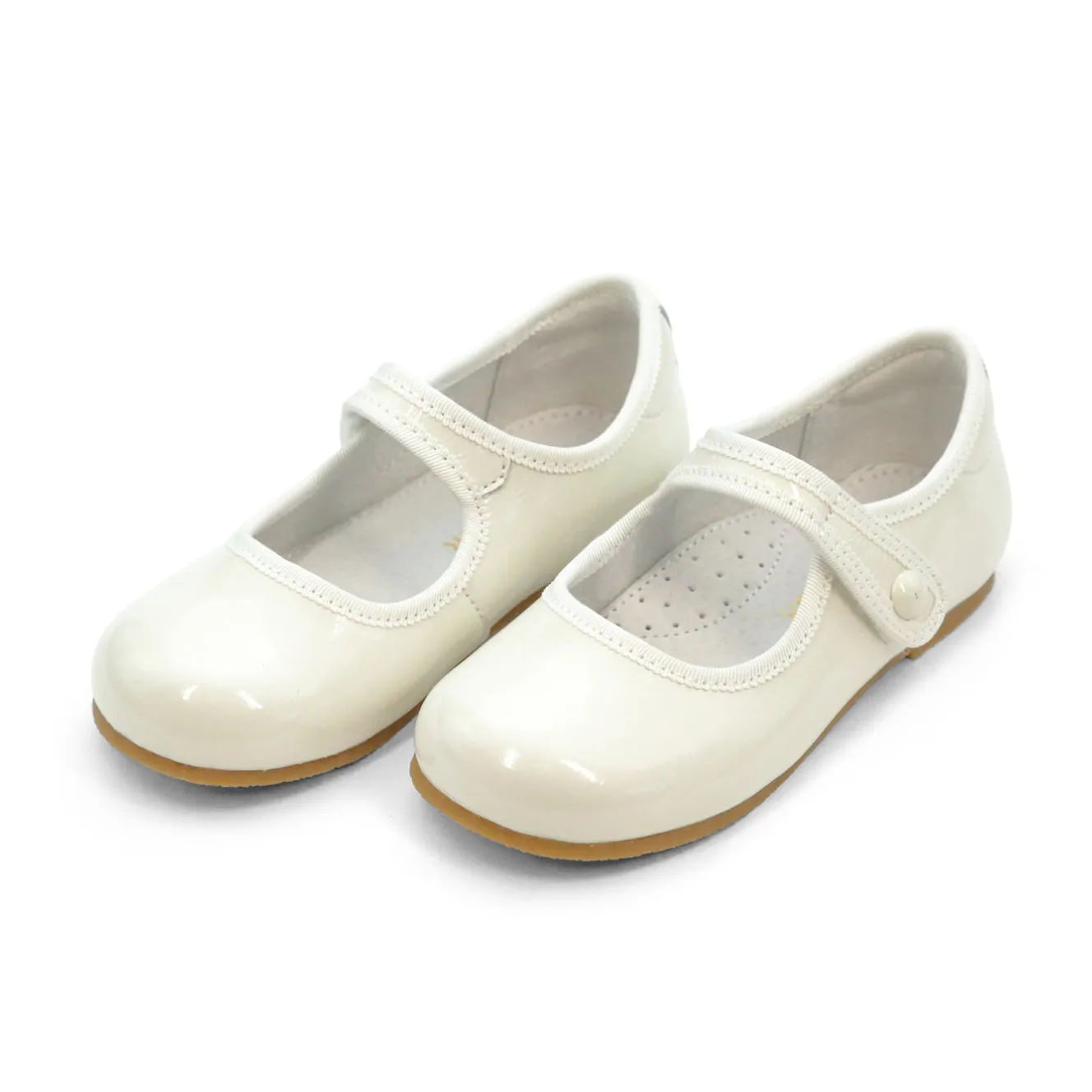 Renata Special Occasion Flat