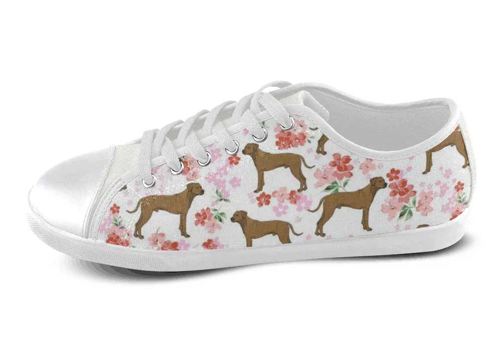 Rhodesian Ridgeback Shoes