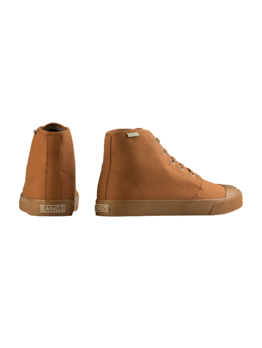 Sahara Sand High Top